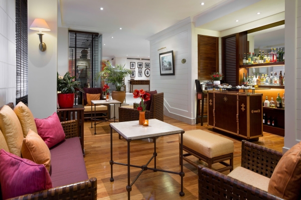 Hotel Kipling Manotel